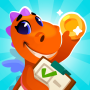 icon Dragon Family