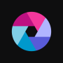 icon Pixlr AI Photo Editor