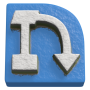 icon NodeScape Free - Diagram Tool for Konka R11