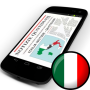 icon Italy News NewsPapers for BLU S1