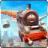 icon Flying Tourist Train Simulator 1.3