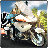 icon Traffic Police Bike Escape 1.4