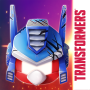 icon Angry Birds Transformers for Allview P8 Pro