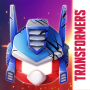 icon Angry Birds Transformers for Doogee Y6 Max