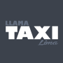 icon Llama Taxi