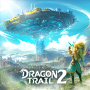 icon Dragon Trail: Hunter World for oppo A3