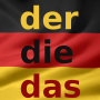 icon German Gender Quiz