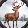 icon Animal Hunter Shooting Games for blackberry Motion