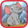 icon Zoo Puzzle for kids & toddlers for archos 80 Oxygen