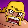 icon Clash of Clans for tecno Camon i Click