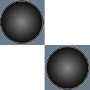 icon Checkers for Android for Cubot Power