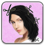 icon Celebrity Hairstyle Changer for Highscreen Easy XL Pro
