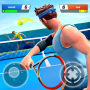 icon Tennis Clash for Samsung Galaxy J1