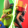 icon Clash Royale for Blackview A10