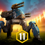icon War Robots Multiplayer Battles