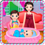 icon Taliyah Newborn Sister Birth Games