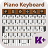 icon Piano Keyboard Theme 1.0.5