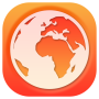 icon Web browser & Explorer for iNew U9