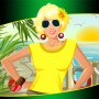 icon Summer Fashion Dress Up Games