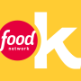 icon Food Network Kitchen for karbonn K9 Smart 4G