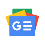 icon Google News - Daily Headlines for Starmobile Play Plus