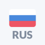 icon Radio Russia FM Online for LG G6
