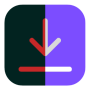 icon Tiktok hd Video Downloader