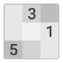 icon Simply Sudoku for Cubot Note Plus