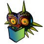 icon Zelda: Majora