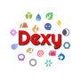 icon Dexy for blackberry Motion