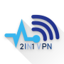 icon 2IN1 VPN