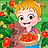 icon Baby Hazel Tomato Farming 11.0.0