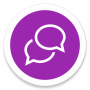 icon RandoChat - Chat roulette for vivo Y55