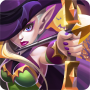 icon Magic Rush: Heroes for AGM A1Q