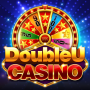 icon DoubleU Casino™ - Vegas Slots for Samsung Galaxy A7 Duos