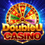 icon DoubleU Casino™ - Vegas Slots for Samsung Galaxy S9 SD845