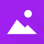 icon Simple Gallery for infinix Note 4