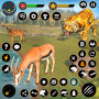 icon Tiger Simulator - Tiger Games for Samsung Galaxy Star(GT-S5282)