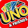 icon UNO ™ & Friends for Samsung Galaxy S9 SD845