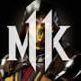 icon Fighters Mortal Kombat 11 MK11 for Samsung Galaxy S Plus I9001