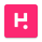 icon Heetch Passenger 7.9.0