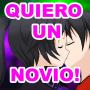 icon Visual Novel
