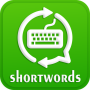 icon SMS Shortwords