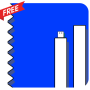 icon Geometry Jump for ASUS ZenFone Go ZB500KL