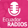 icon Radios Online Ecuador for AGM X2 Pro