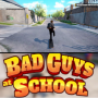 icon Bad Guys at School