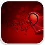 icon Valentines Day Emoji Keyboard for tecno Spark 2