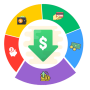 icon Budget appExpense Tracker