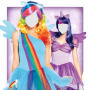 icon My Pony Photo Montage Maker for iNew L7