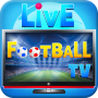icon Live Football TV for Samsung Galaxy Star Pro(S7262)